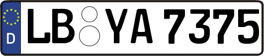 LB-YA7375