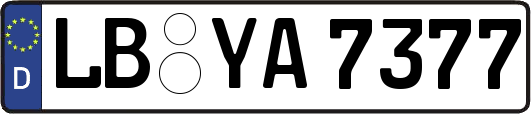LB-YA7377