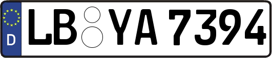 LB-YA7394