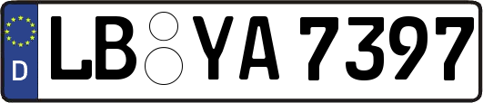 LB-YA7397
