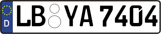 LB-YA7404