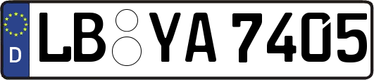 LB-YA7405