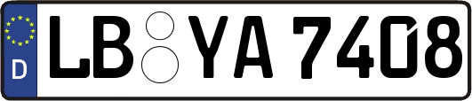 LB-YA7408