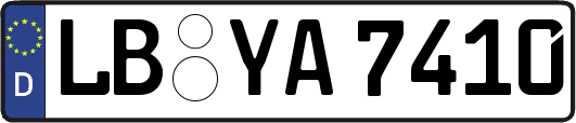 LB-YA7410