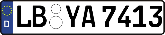 LB-YA7413