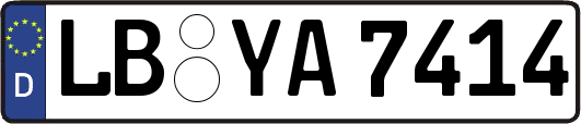 LB-YA7414