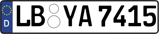 LB-YA7415