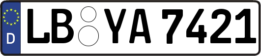 LB-YA7421