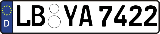LB-YA7422