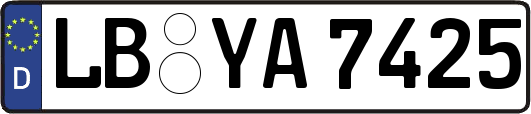 LB-YA7425