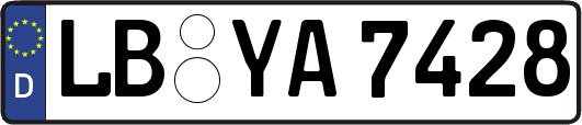 LB-YA7428