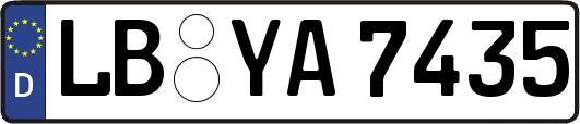 LB-YA7435