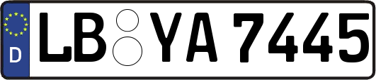 LB-YA7445