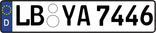 LB-YA7446