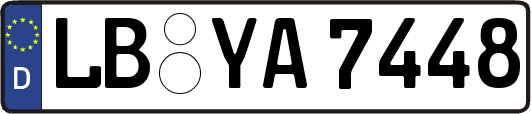 LB-YA7448