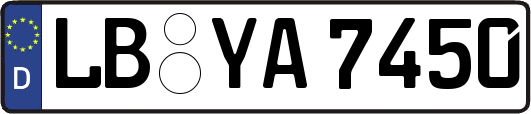LB-YA7450