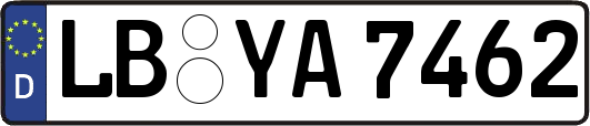 LB-YA7462