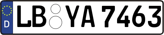 LB-YA7463