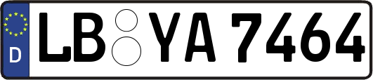 LB-YA7464