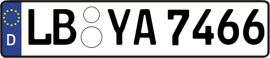 LB-YA7466
