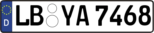 LB-YA7468