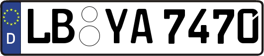 LB-YA7470
