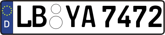 LB-YA7472