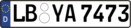 LB-YA7473