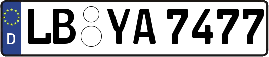 LB-YA7477