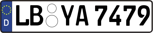 LB-YA7479