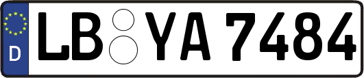LB-YA7484