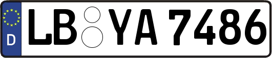 LB-YA7486