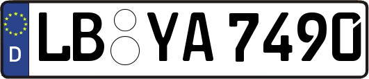 LB-YA7490