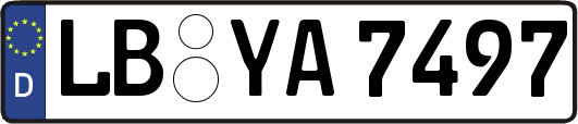 LB-YA7497
