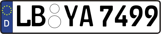 LB-YA7499