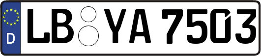 LB-YA7503