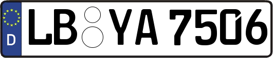 LB-YA7506