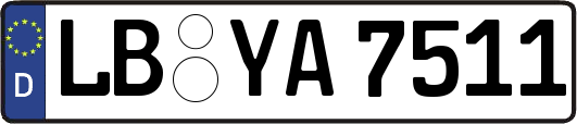 LB-YA7511
