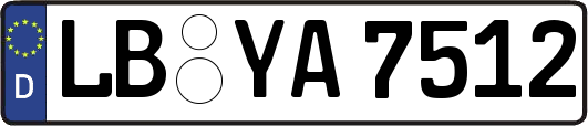 LB-YA7512