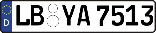 LB-YA7513