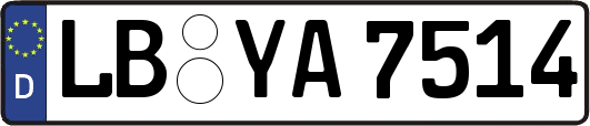 LB-YA7514