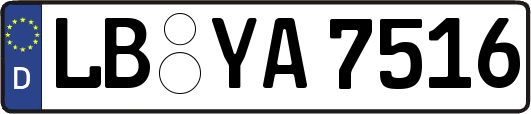 LB-YA7516