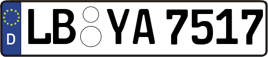 LB-YA7517