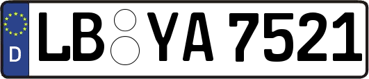 LB-YA7521