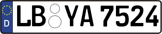 LB-YA7524