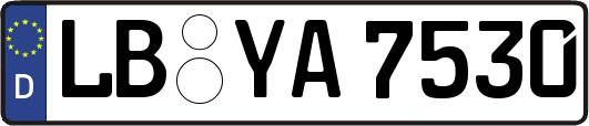 LB-YA7530