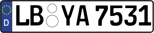 LB-YA7531