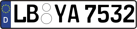 LB-YA7532