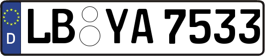 LB-YA7533