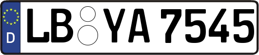LB-YA7545